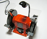 Точильный станок ТС-200 Вихрь