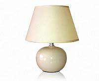 Настольная лампа AT09360 (Beige)