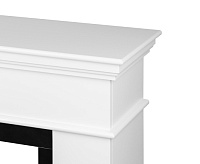 Портал California 30.белый