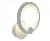 Бра SF7023/1W-WT (10) 00117066 сн/пр