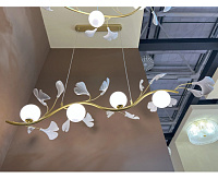 Люстра Crystal Lux COLIBRI SP4