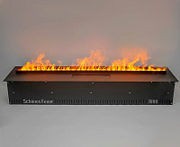 Электрический очаг Schones Feuer 3D FireLine 1000 Pro