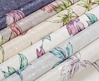 Обои Палитра HC71541-28 Colibri 