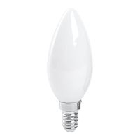 Лампа светодиодная FILAMENT 15W E14 4000K LB-717&nbsp;&nbsp;свеча (Feron) 