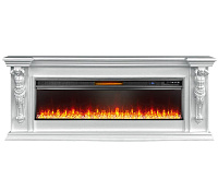 Портал Sparta 60 (Vision 60) белый 830 х 2050 х 385 мм