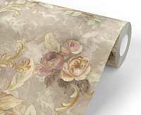 33932 Обои Prima Italiana Castello