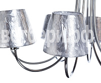 Люстра 38624/8 CH