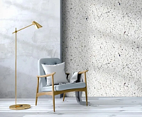 Жидкие обои Deziro 5кг ZR01-5000 оттенок белого