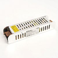 Драйвер BSPS 12V&nbsp;&nbsp;60W 5A IP20 (2г. гар.) LB009 Feron