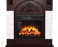 Портал Chester сланец мелкий белый (Vision 18)