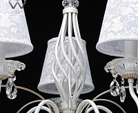 Люстра Августина 419010805