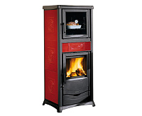 La Nordica TermoRossella Plus Forno D.S.A