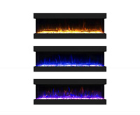 Очаг Astra 72  RF