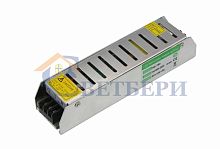 Драйвер BSPS 12V&nbsp;&nbsp;60W 5A&nbsp;&nbsp;IP20 (3г.гар) REXANT