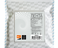 Лента PLS 5050/30 White IP65 5м (7.2W) JAZZway