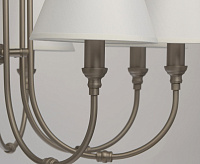 Люстра Консуэло 614012108