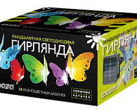 Светильник ФАZА SLR-G02 сн/пр