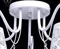 Люстра Полин 472010405 сн/пр