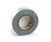 Изолента 19/20 серебро Stekker