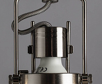 Спот A4300PL-3SS сн/пр