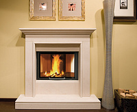 La NordicaMonoblocco in Ironker 750 Piano