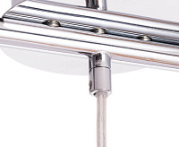 Cветильник подвесной A8983SP-3CC