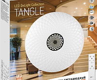 Накладной светильник PPB TANGLE 60W 3000K-6500K DIM IP20 JAZZway