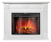 Портал Frame 26/30 шпон белый