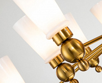 Люстра 2996-10P