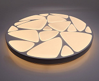 Накладной светильник AL4061 72W max 5760Lm 3000K-6000K