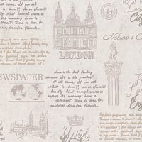 9099-00 Обои Eurodecor London