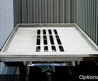 La Nordica Rosetta Maiolica