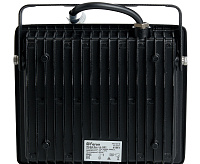 Прожектор светодиодный&nbsp;&nbsp;70W 6400K IP65 черный LL-931