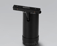 Slim Magnetic Трековый светильник 25W 4200K черный 85045/01