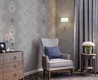 PL71772-24 Обои 10 ВВ ГТ ФО Палитра Khiva