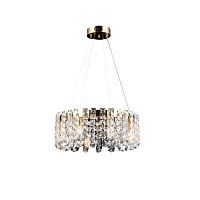 Люстра 2601/8 COP