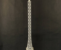 Торшер T3868L WHITE