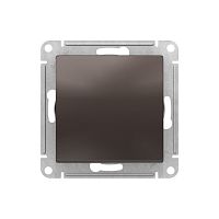 AtlasDesign Мокко Кнопка нажимная ATN000615