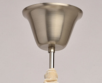 Люстра Консуэло 614011008 сн/пр