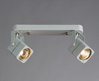 Спот A1314PL-2WH