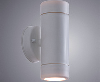 Светильник уличный A3503AL-2WH