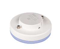 Лампа светодиодная PLED-GX53 12w 3000K JAZZway