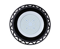 Прожектор светодиодный PHB UFO&nbsp;&nbsp;60w 5000K IP65 110° (пульс 20%) JAZZway сн/пр
