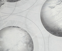 HC71987-14 Обои Home Color Planets (8) ВВ ГТ ФО 1,06*10м