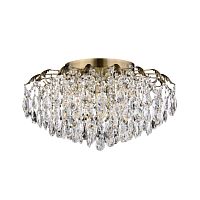 Люстра 1504/8+8 AB