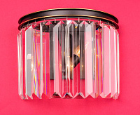 Бра B8609/2A CFG+GD+CL