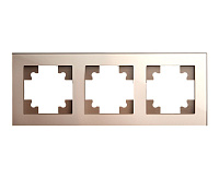 Катрин Рамка 3-ая шампань GFR00-7003-02