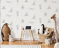 Обои Spaceman  Victoria Stenova 285742