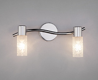 Спот - 20118/2 хром