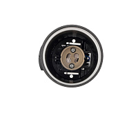 Трековый светильник PTR 38 GU10 BL (черный) IP20 Jazzway